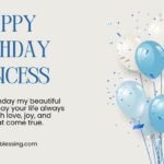 Happy Birthday Princess Wishes