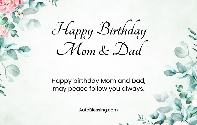 Birthday Wishes for Mother